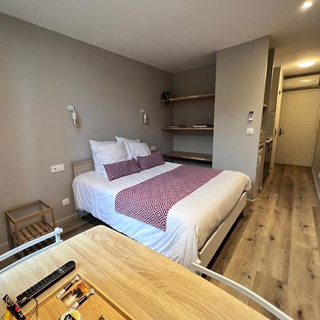 Apartmán Le 139 Carcassonne Exteriér fotografie