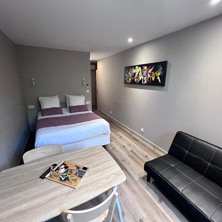Apartmán Le 139 Carcassonne Exteriér fotografie