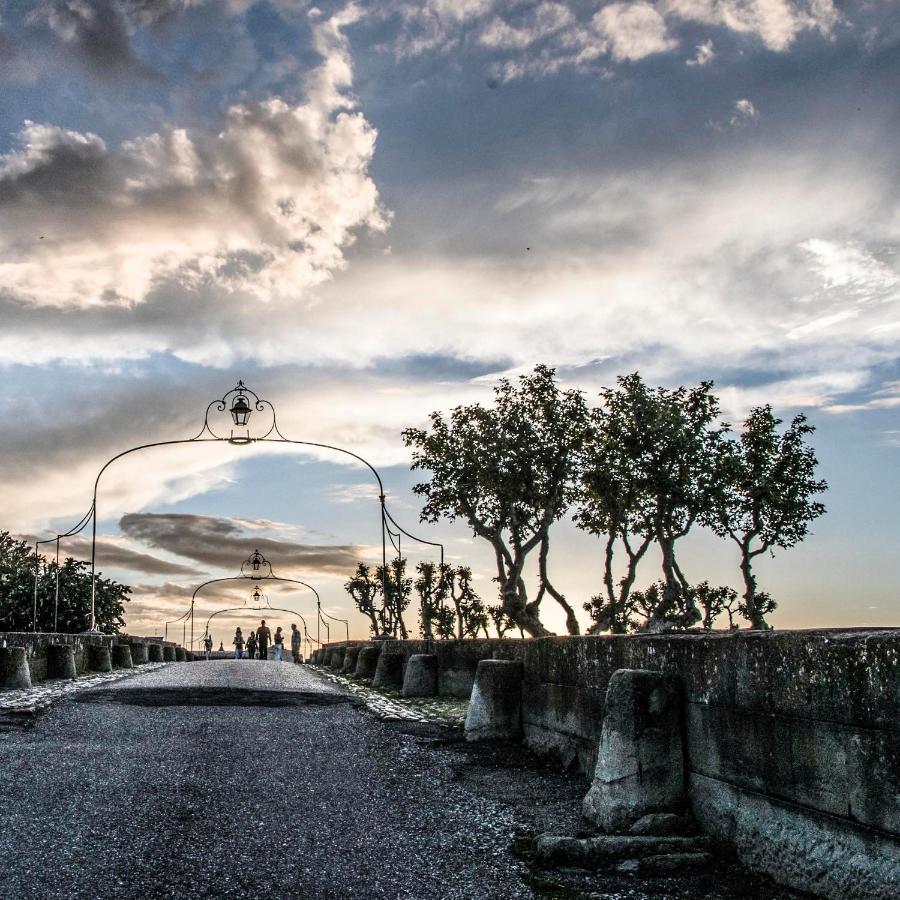 Apartmán Le 139 Carcassonne Exteriér fotografie
