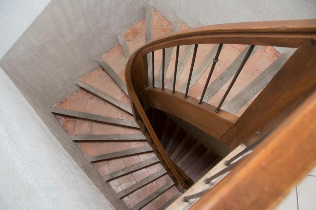 Apartmán Le 139 Carcassonne Exteriér fotografie