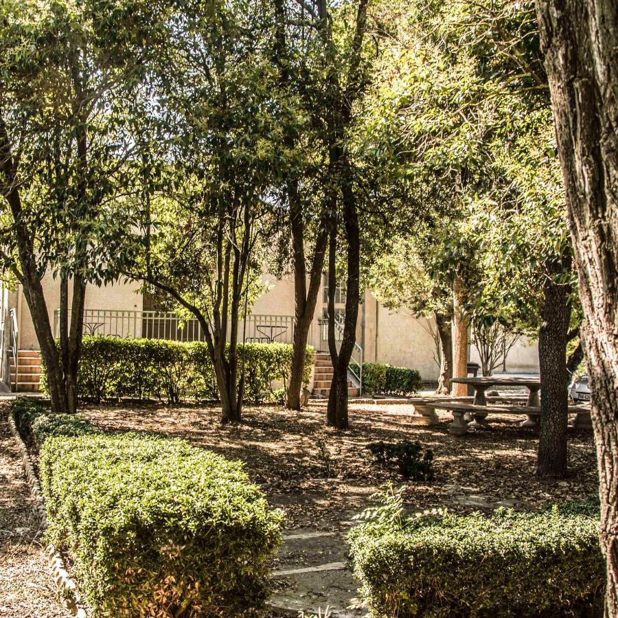 Apartmán Le 139 Carcassonne Exteriér fotografie