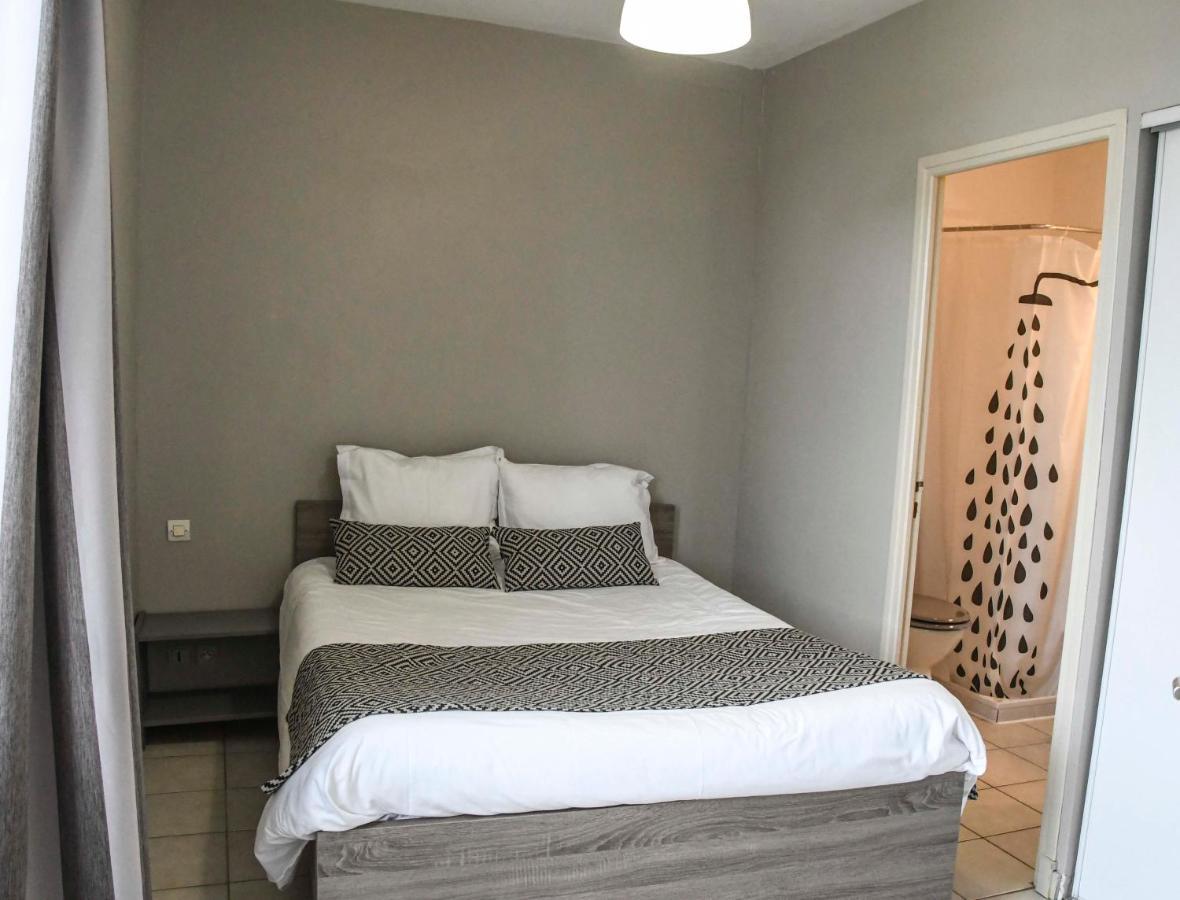 Apartmán Le 139 Carcassonne Exteriér fotografie