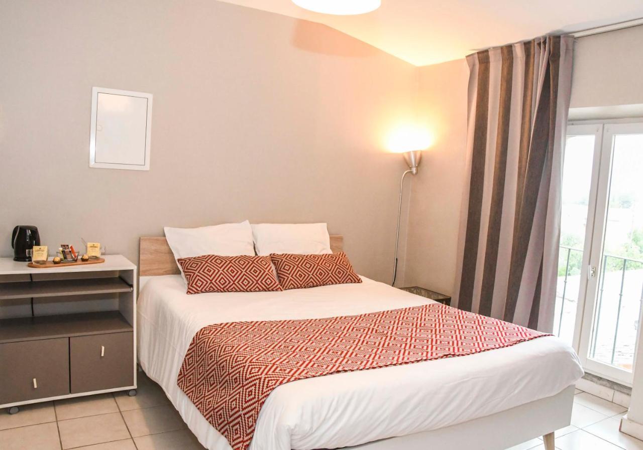 Apartmán Le 139 Carcassonne Exteriér fotografie