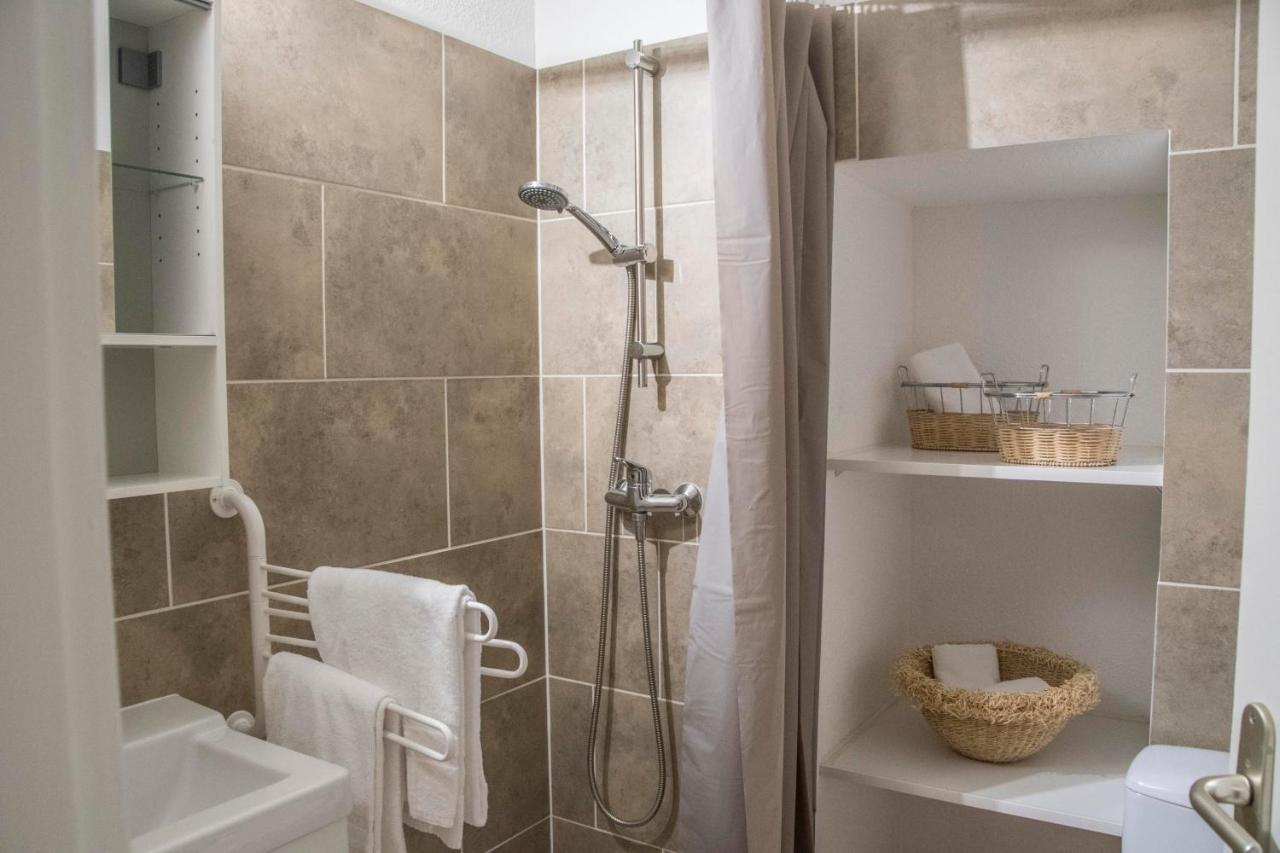 Apartmán Le 139 Carcassonne Exteriér fotografie