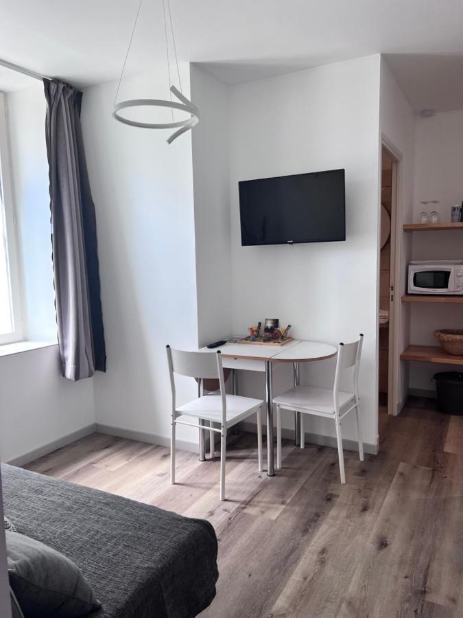 Apartmán Le 139 Carcassonne Exteriér fotografie