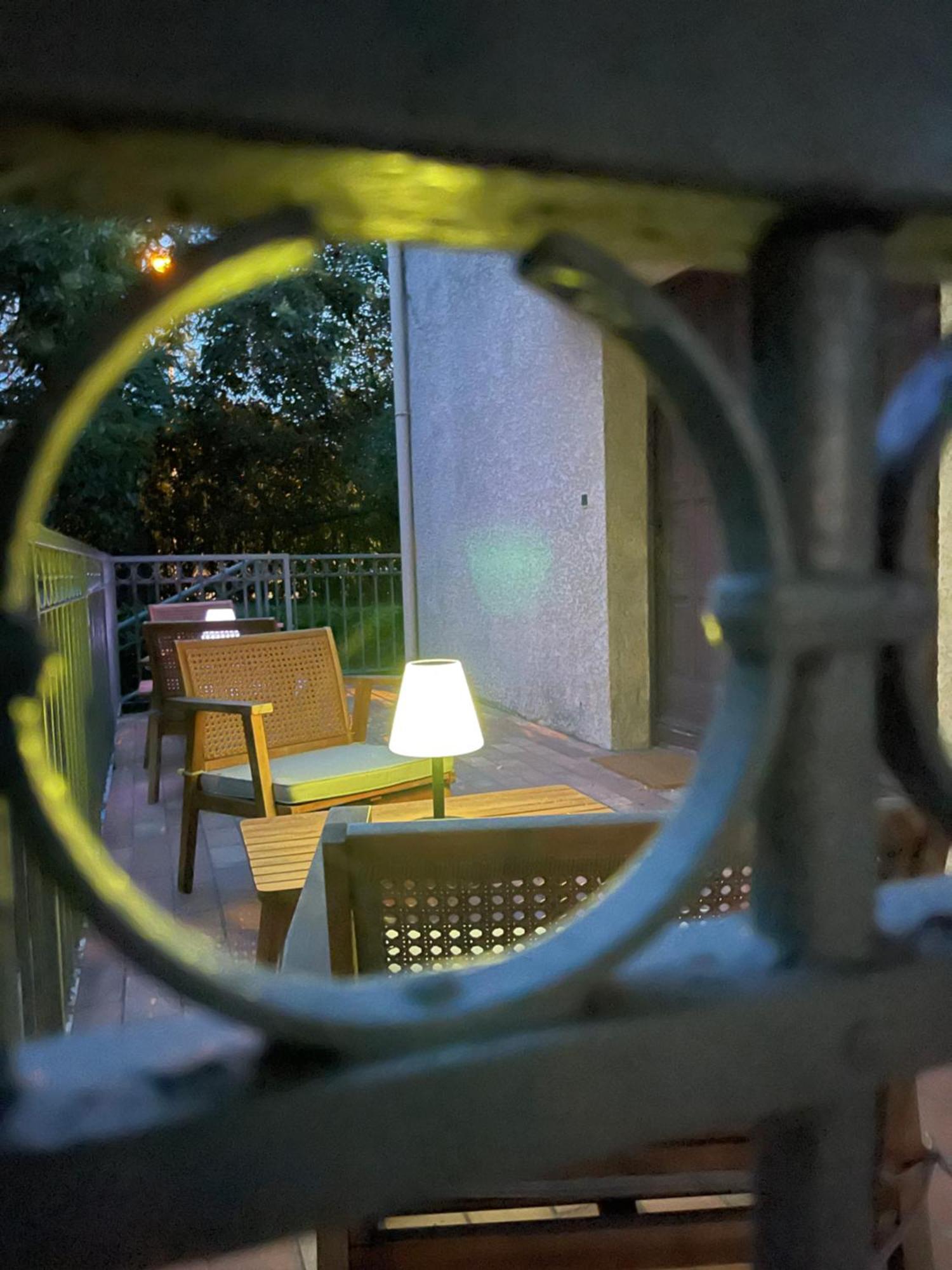 Apartmán Le 139 Carcassonne Exteriér fotografie