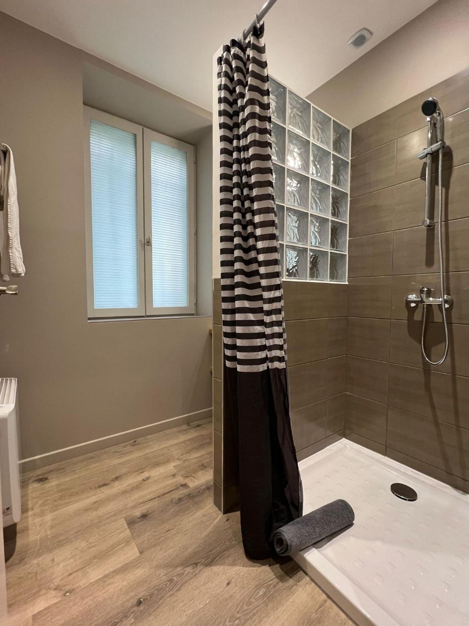 Apartmán Le 139 Carcassonne Exteriér fotografie