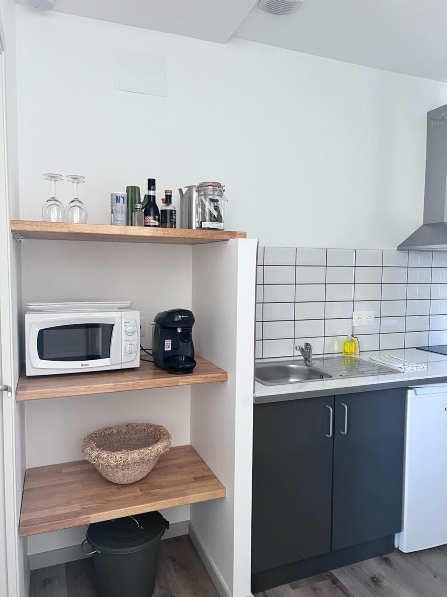 Apartmán Le 139 Carcassonne Exteriér fotografie