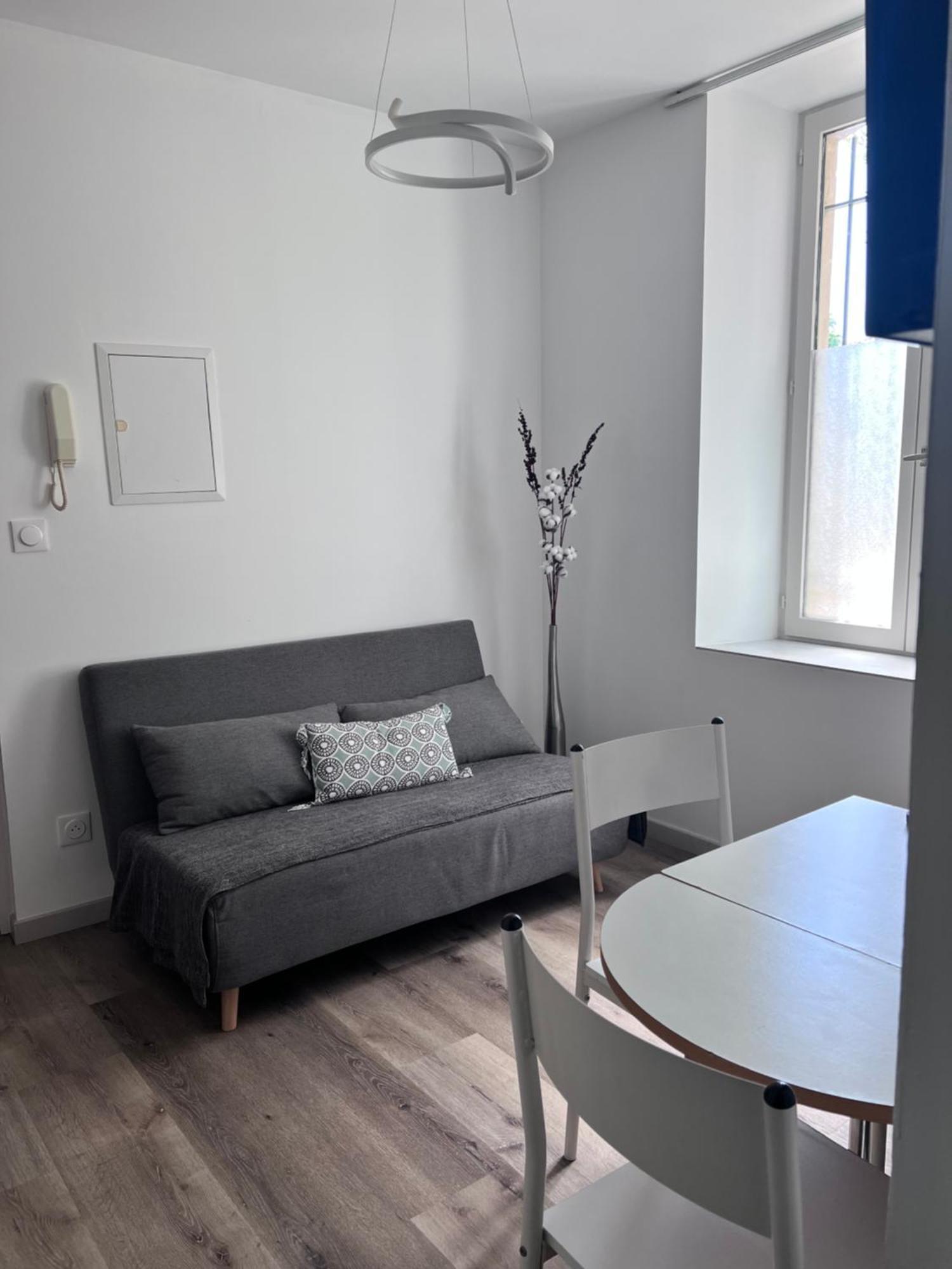 Apartmán Le 139 Carcassonne Exteriér fotografie