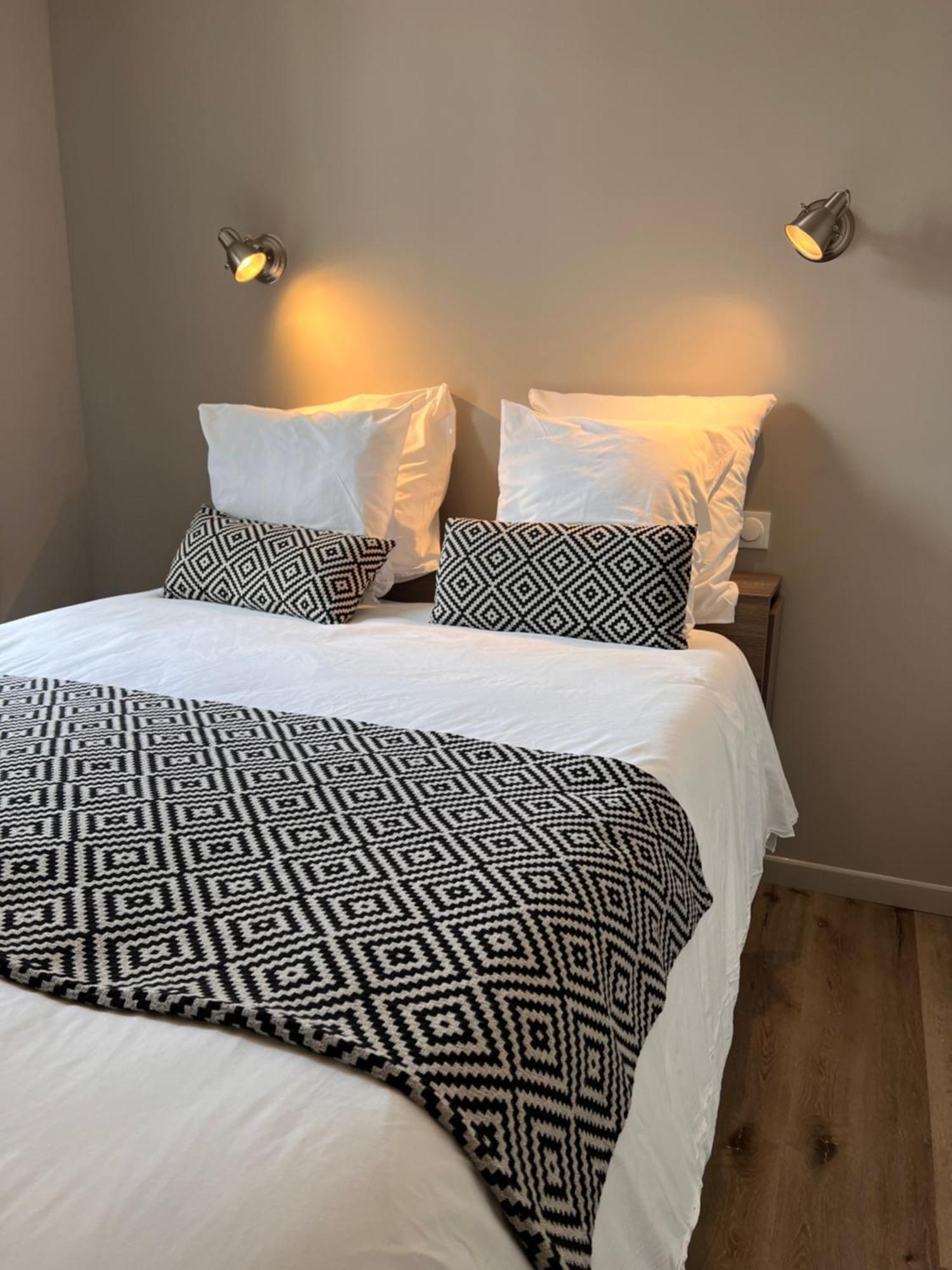 Apartmán Le 139 Carcassonne Exteriér fotografie