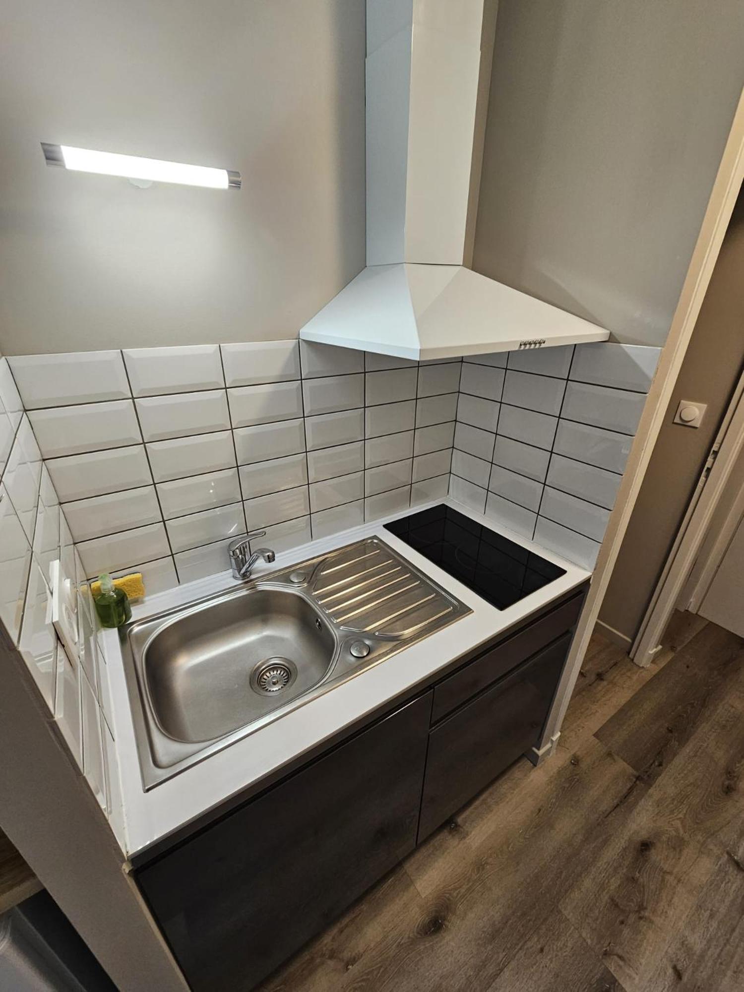 Apartmán Le 139 Carcassonne Exteriér fotografie