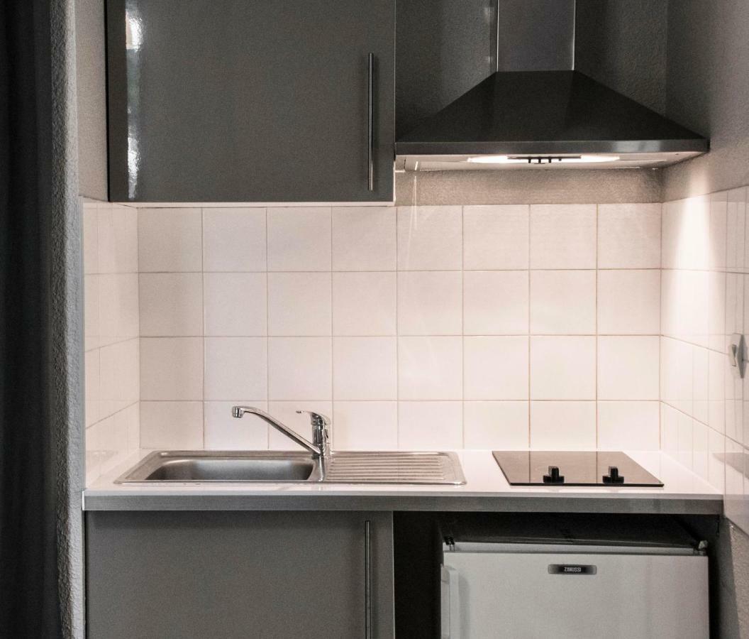 Apartmán Le 139 Carcassonne Exteriér fotografie